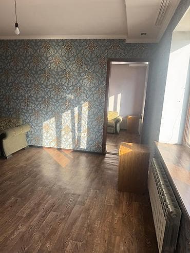 2 комнаты с мебелью частично: 2 комнаты, Собственник, Без подселения, С мебелью частично — 1