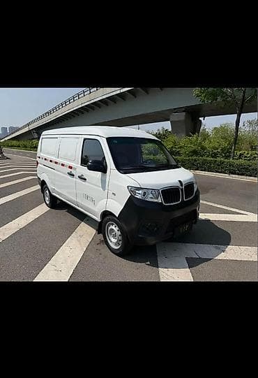 dongfeng 008: Легкий грузовик, До 1 т, Новый — 6