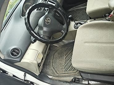 yaris: Toyota Yaris: 2008 г., 1.5 л, Автомат, Бензин, Седан — 6