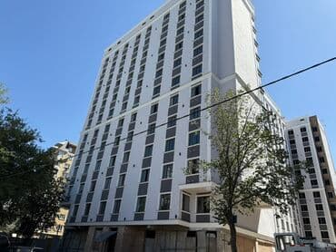 квартиры в районе рабочий городок: 3 комнаты, 88 м², Элитка, 4 этаж, Косметический ремонт — 1