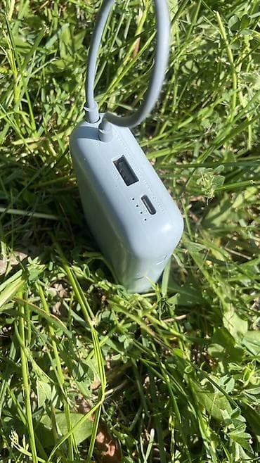 повербанк редми: Портативный аккумулятор Xiaomi 10000 mAh - Емкость: 10 000 мА·ч (37 — 3