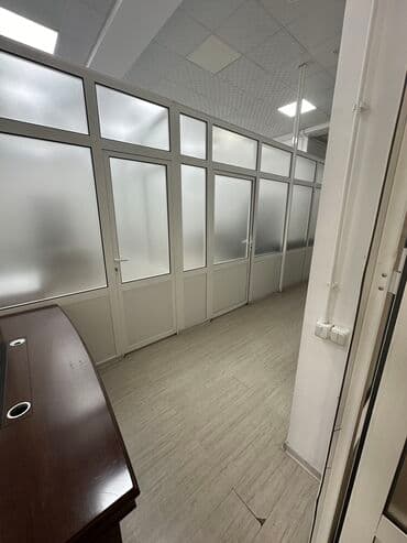 ишу работу кухработник самсышник бишкек: 🏬 Сдаётся в аренду коммерческое помещение под офис в районе Бета — 4
