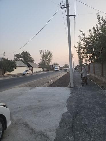 жумуш ресторан: Складское/производственное помещение в аренду. - Капитальное здание — 4