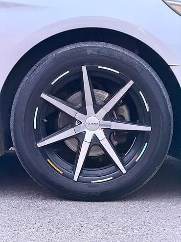 sonata 2012: Hyundai Sonata: 2017 г., 2 л, Автомат, Газ, Седан — 9