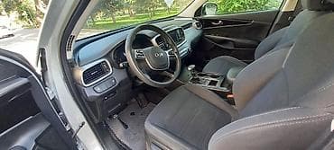 arizzo 8: Kia Sorento: 2019 г., 3.3 л, Бензин, Кроссовер — 6