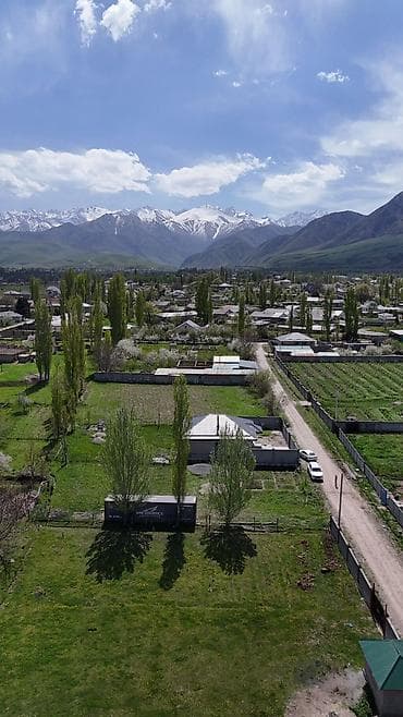 мечит: 9 соток, Курулуш, Кызыл китеп, Сатып алуу-сатуу келишими — 6