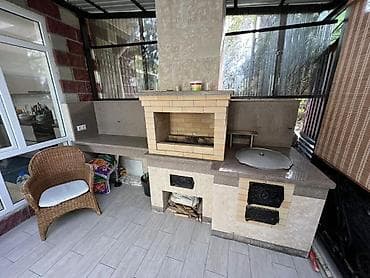 Ысык-Көлдө эс алуу: Коттедж, Радуга, Сары-Ой, 5 орун — 8