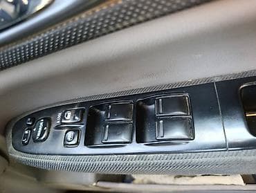 коллектор фит: Subaru Forester: 2002 г., 2 л, Автомат, Бензин, Кроссовер — 6