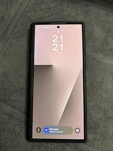 z fold 3: Samsung Galaxy Z Fold 7, Б/у, 512 ГБ, цвет - Серебристый, 1 SIM, eSIM — 4