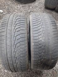шины r20 бу купить: Шины 245 / 45 / R 20, Зима, Б/у, Пара, Корея, Hankook — 2