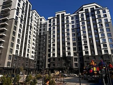 Квартиры: 2 комнаты, 58 м², Элитка, 11 этаж, Дизайнерский ремонт — 9