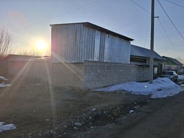 дом в кудайбергене: Дом, 180 м², 6 комнат, Собственник, Косметический ремонт — 3
