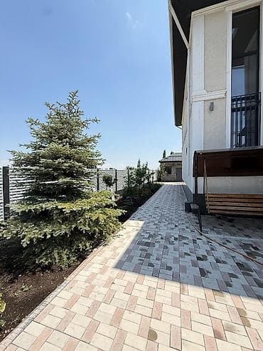 Недвижимость: Эксклюзивное предложение!🔥 🏡Продаётся 2-з этажный новый частный дом в — 3