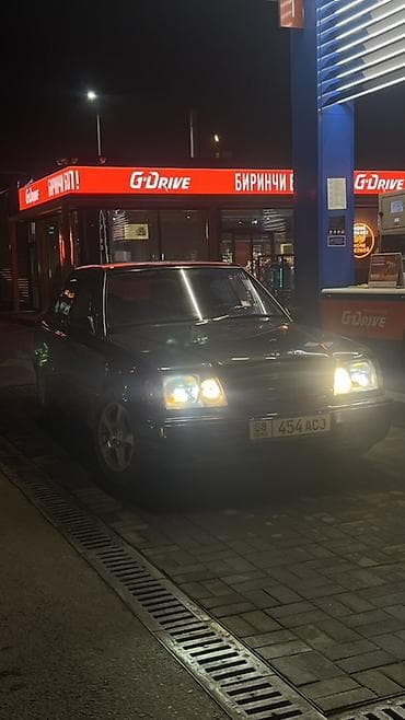 Продажа авто: Mercedes-Benz W124: 1994 г., 3.2 л, Автомат, Газ, Седан — 5
