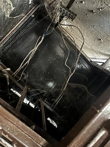 казан бу: Промышленная электроплита с цельнометаллической столешницей и четырьмя — 3