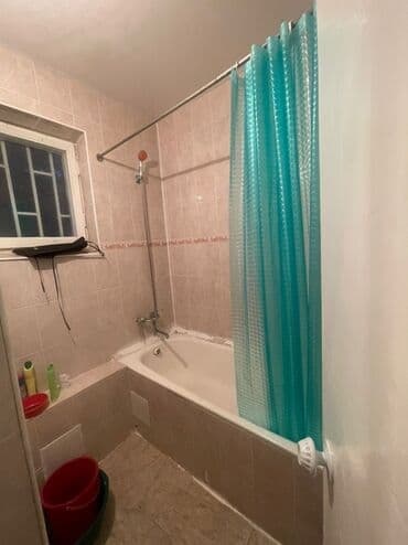 продажа квартир иссык куль: 2 комнаты, 50 м², 1 этаж, Старый ремонт — 7