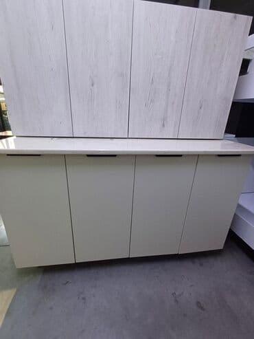 Детские сады, няни: Мебель на заказ, Кухня, Кухонный гарнитур — 4