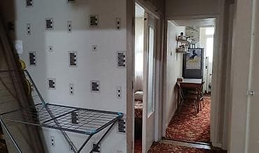 106: 3 комнаты, 68 м², 106 серия, 9 этаж, Косметический ремонт — 10