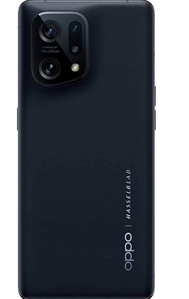 xiaomi redmi 4a: Oppo Find X5, Б/у, 256 ГБ, 2 SIM — 1