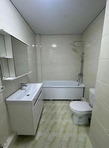 канте: 1 комната, 44 м², Элитка, 12 этаж, Евроремонт — 7