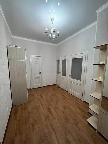 бристоль: 1 комната, 44 м², Элитка, 2 этаж, Евроремонт — 5