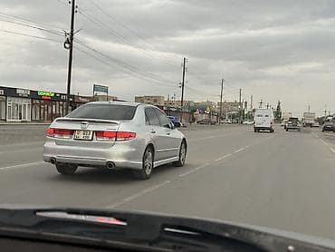 infinity nado: Honda Inspire: 2003 г., 3 л, Автомат, Бензин, Седан — 5