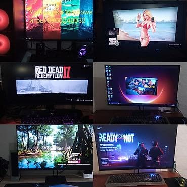 microsoft: Установка Windows 7/8.1/10/11 Microsoft Office с выездом Чистка — 1