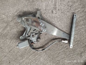 меняю на рекс: Toyota RX 300/ Harrier Стеклоподъемник, Тойота РХ 300 / Хариер — 1