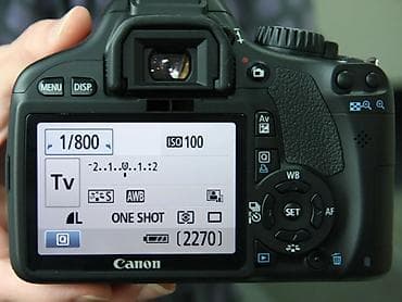 soft box: Аренда фотокамеры Canon EOS 550D В комплекте зум-объектив с — 3