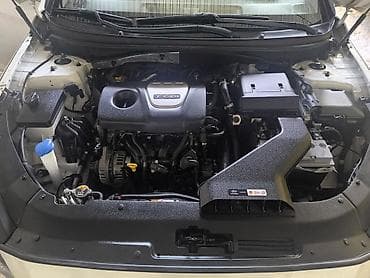 lf sonata: Hyundai Sonata: 2017 г., 1.6 л, Автомат, Бензин, Седан — 9
