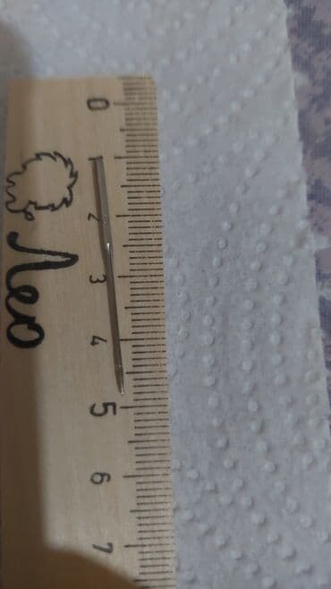 Шкафы для трансформатора: Швейные иголки.для оверлока и прочее. советское производство — 2