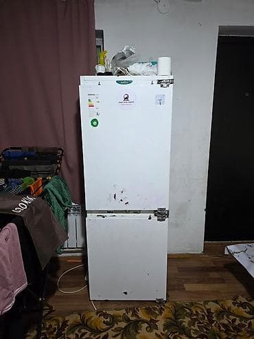 кухонный горнитур бу: Кухонный гарнитур, цвет - Красный — 3