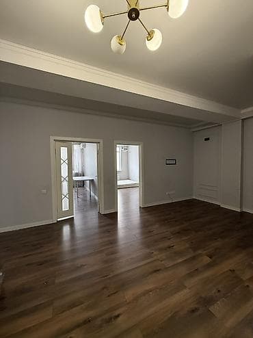 3 комнаты, 100 м², 6 этаж — 7