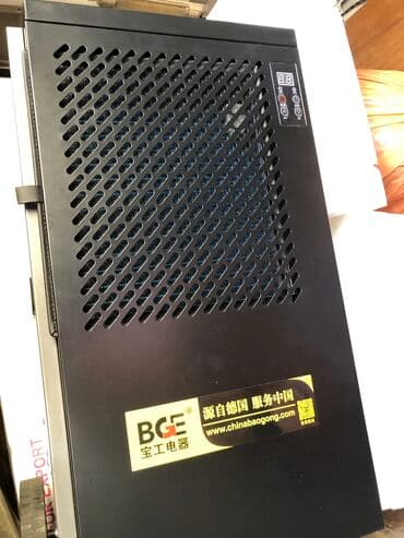 купить осушитель воздуха в бишкеке: Профессиональные осушители ! Продажа ! Аренда ! Аренда ! — 4