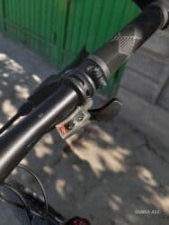 купить фикс в бишкеке: Горный велосипед, Рама M (156 - 178 см), Алюминий, Б/у — 3