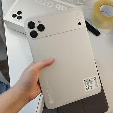 microsoft surface: Планшет, Другой бренд, Новый, Классический цвет - Серебристый — 1