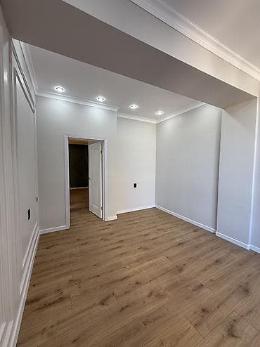 real estate: 2 комнаты, 68 м², Элитка, Евроремонт — 6