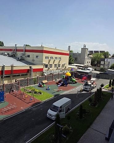 2 комнаты, 79 м², Элитка, 3 этаж, ПСО (под самоотделку) — 7