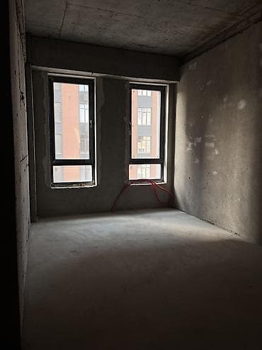 elite residence: 3 комнаты, 105 м², Элитка, 7 этаж, Готовая ПСО (под самоотделку) — 4