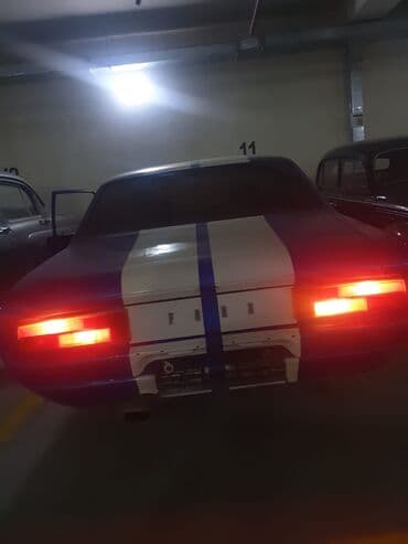 купить бу двигатель на мотоцикл: Ford Mustang: 1969 г., 2.5 л, Механика, Бензин, Седан — 9