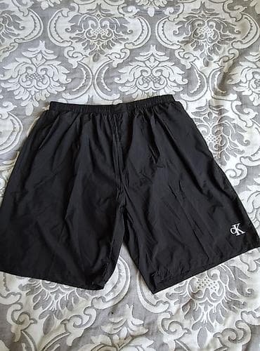Мужская одежда: Футболка Adidas Performance, мужская - Размер: 8XL (указан на ярлыке) — 5