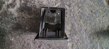 дымогенератор для копчения: Nissan Elgrand пепельница, Ниссан Эльгранд пепельница Пепельница — 1