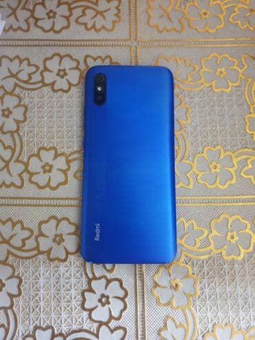 редми 13 с бу: Redmi, Redmi 9A, Б/у, 32 ГБ, цвет - Синий, 2 SIM — 1