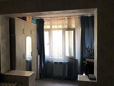 депазит: 34 м², С мебелью — 10