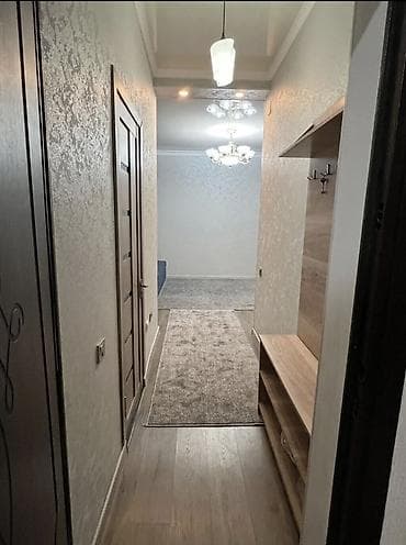 кок джар ж м: Сдаётся 1 комнатная квартира в клубном доме. Мебель: С мебелью — 6