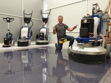 полимерное покрытие для бетонного пола купить: Стяжка Бесплатная консультация, Гарантия, Демонтаж Больше 6 лет опыта — 6