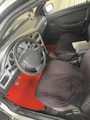 infinity g35: Chevrolet Nexia: 2008 г., 1.5 л, Ручные, Бензин, Седан — 4