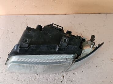 ауди с4 поворотник: Алдыңкы сол фара Audi 1996 г., Колдонулган, Оригинал — 4