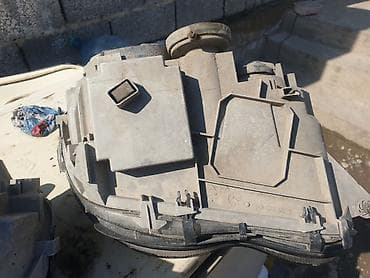 mercedes benz s220: Комплект передних фар Mercedes-Benz 2004 г., Оригинал — 6