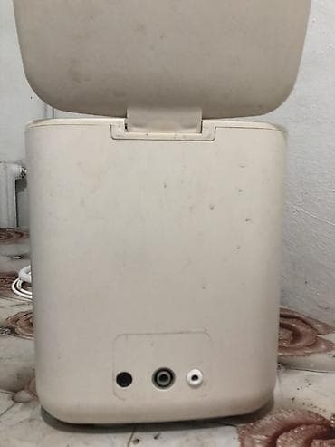 mix 4: Компактная мини-стиральная машина с верхней загрузкой - Тип — 3